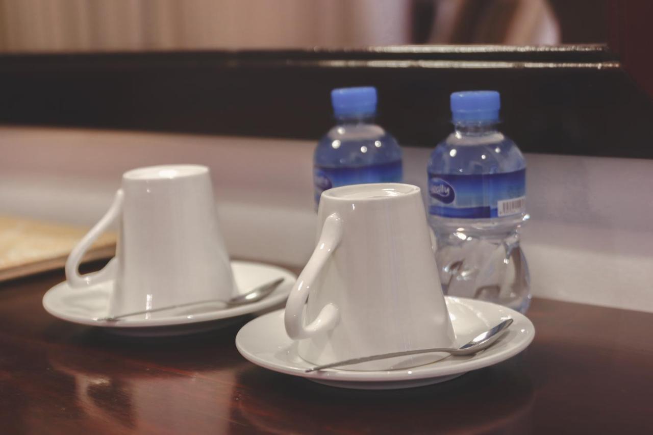 Khampiane Hotel Ban Nongdouang Zewnętrze zdjęcie