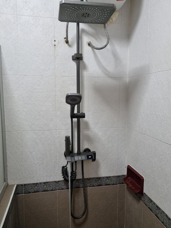 Khampiane Hotel Ban Nongdouang Zewnętrze zdjęcie